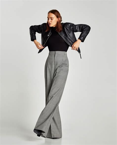 zara pantaloni.